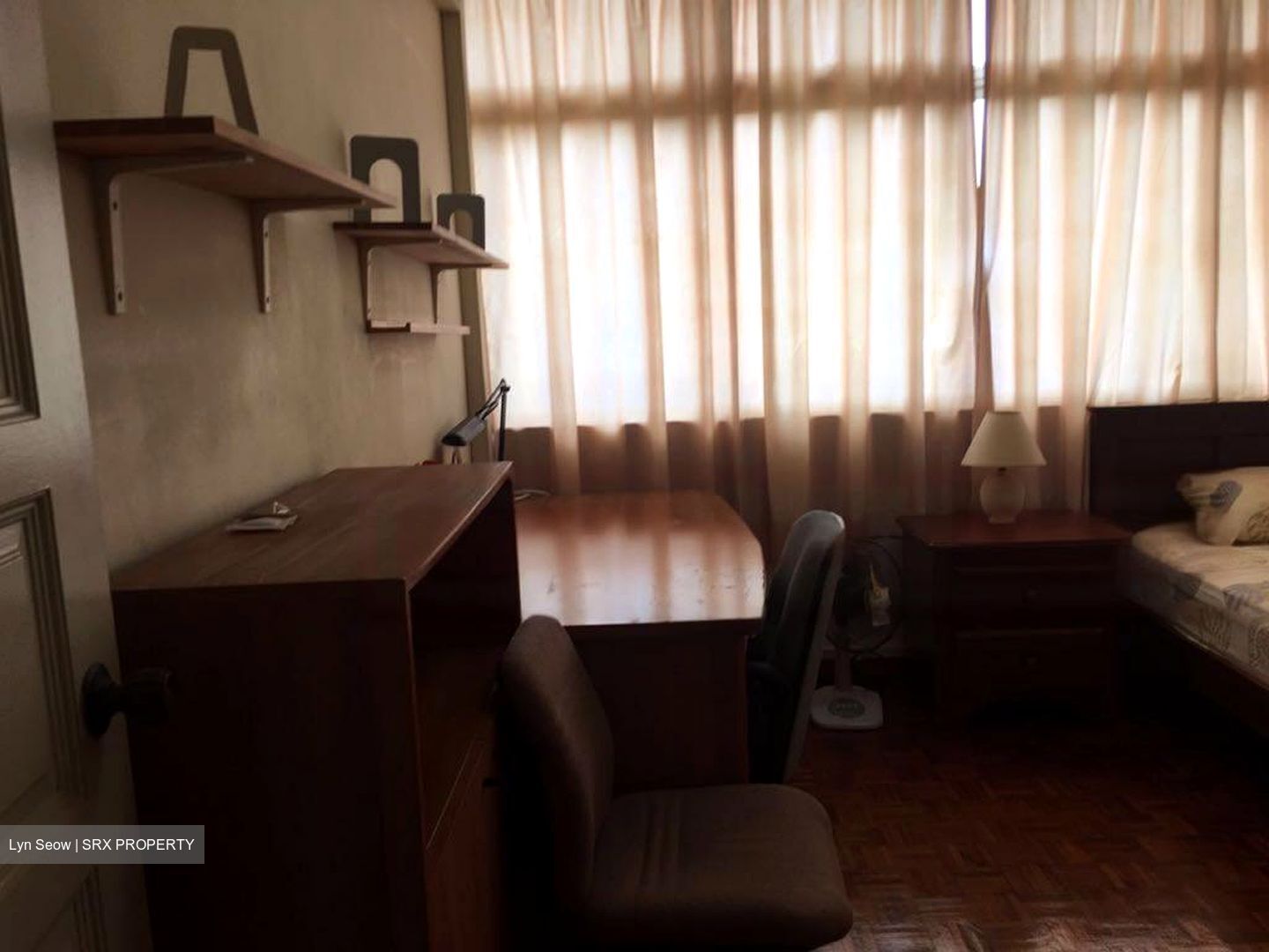 Sherwood Towers (D21), Apartment #478210521